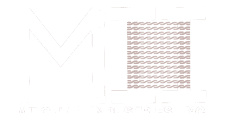 Mitchell Industries Inc. Logo.  Will link back to home page from anywhere inside site.